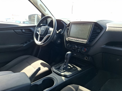 איסוזו D-MAX 2022 במחיר 218,522 ש״ח - תמונה 2