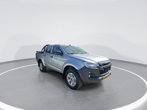 איסוזו D-MAX 2022 במחיר 218,522 ש״ח - תמונה 3