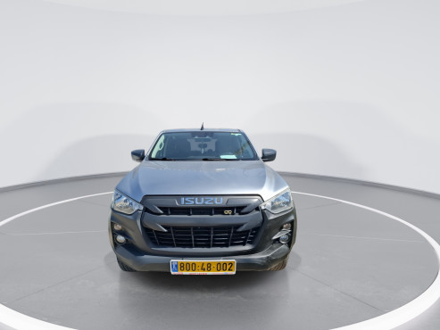 איסוזו D-MAX 2022 במחיר 218,522 ש״ח - תמונה 4