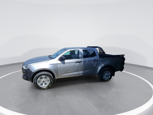 איסוזו D-MAX 2022 במחיר 218,522 ש״ח - תמונה 6