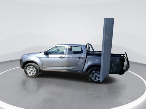 איסוזו D-MAX 2022 במחיר 218,522 ש״ח - תמונה 7