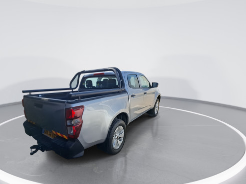איסוזו D-MAX 2022 במחיר 218,522 ש״ח - תמונה 9