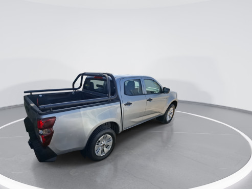 איסוזו D-MAX 2022 במחיר 218,522 ש״ח - תמונה 10