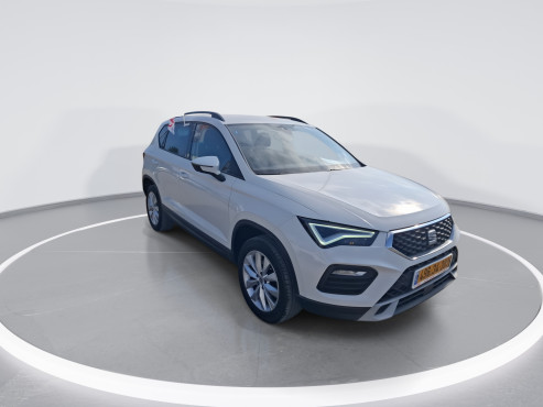 סיאט אטקה 2023 במחיר 94,084 ש״ח - תמונה 3 סיאט אטקה 2023 במחיר 94,084 ש״ח - תמונה 3
