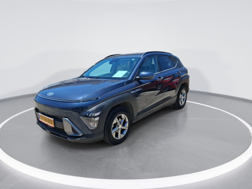 יונדאי קונה 2024 במחיר 120,190 ש״ח - תמונה 5
