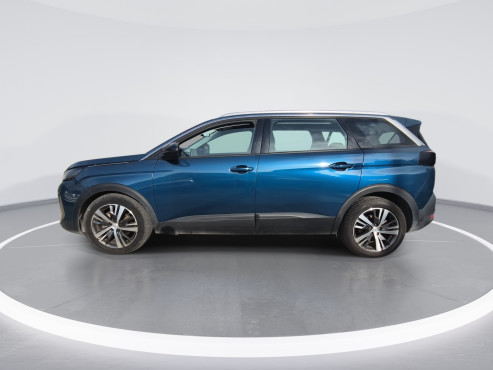 פיג'ו 5008 2023 במחיר 99,085 ש״ח - תמונה 6