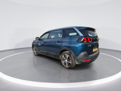 פיג'ו 5008 2023 במחיר 99,085 ש״ח - תמונה 7