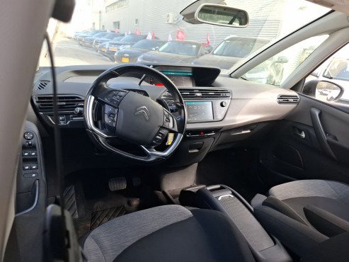 סיטרואן ספייסטורר 2022 במחיר 64,722 ש״ח - תמונה 2 סיטרואן ספייסטורר 2022 במחיר 64,722 ש״ח - תמונה 2