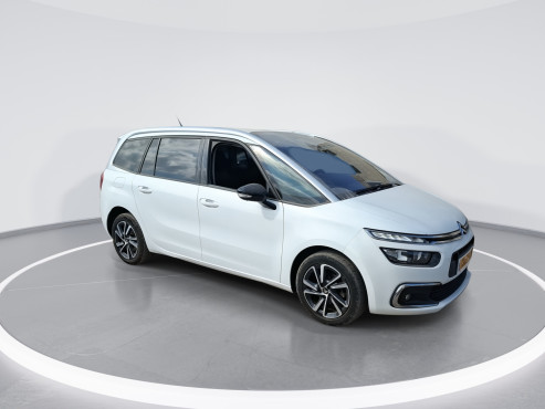 סיטרואן ספייסטורר 2022 במחיר 64,722 ש״ח - תמונה 3 סיטרואן ספייסטורר 2022 במחיר 64,722 ש״ח - תמונה 3