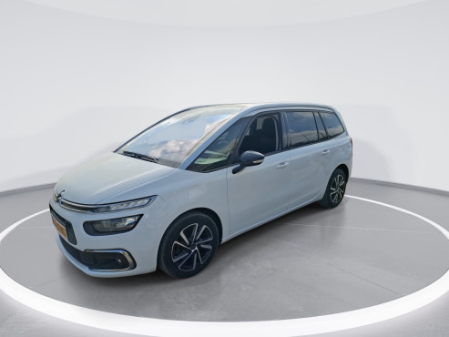 סיטרואן ספייסטורר 2022 במחיר 64,722 ש״ח - תמונה 5 סיטרואן ספייסטורר 2022 במחיר 64,722 ש״ח - תמונה 5