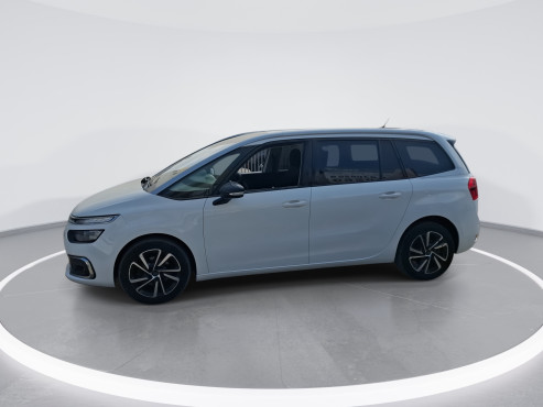 סיטרואן ספייסטורר 2022 במחיר 64,722 ש״ח - תמונה 6 סיטרואן ספייסטורר 2022 במחיר 64,722 ש״ח - תמונה 6