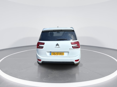 סיטרואן ספייסטורר 2022 במחיר 64,722 ש״ח - תמונה 8 סיטרואן ספייסטורר 2022 במחיר 64,722 ש״ח - תמונה 8