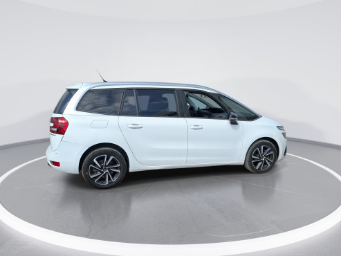 סיטרואן ספייסטורר 2022 במחיר 64,722 ש״ח - תמונה 10 סיטרואן ספייסטורר 2022 במחיר 64,722 ש״ח - תמונה 10