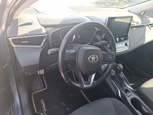 טויוטה קורולה 2022 במחיר 98,728 ש״ח - תמונה 2