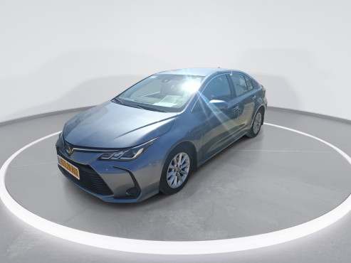 טויוטה קורולה 2022 במחיר 98,728 ש״ח - תמונה 5