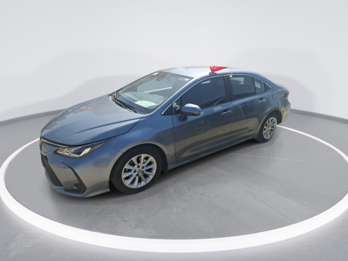 טויוטה קורולה 2022 במחיר 98,728 ש״ח - תמונה 6