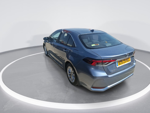 טויוטה קורולה 2022 במחיר 98,728 ש״ח - תמונה 7