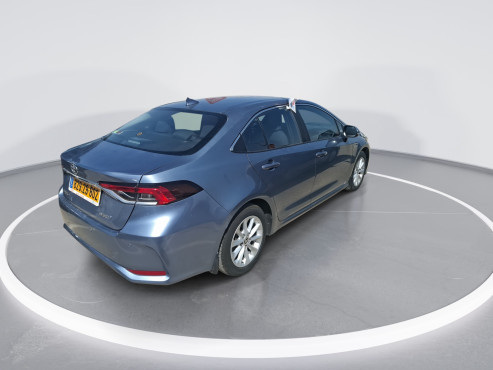 טויוטה קורולה 2022 במחיר 98,728 ש״ח - תמונה 9