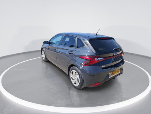 יונדאי I20 2023 במחיר 67,932 ש״ח - תמונה 7