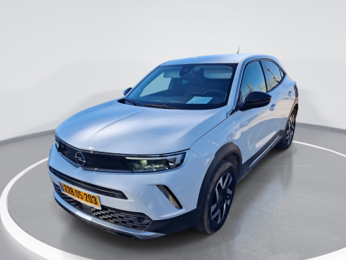 אופל מוקה 2023 במחיר 83,040 ש״ח - תמונה 1