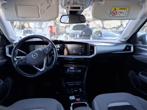 אופל מוקה 2023 במחיר 83,040 ש״ח - תמונה 2