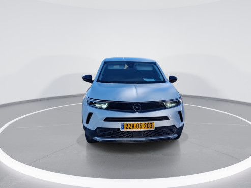 אופל מוקה 2023 במחיר 83,040 ש״ח - תמונה 4