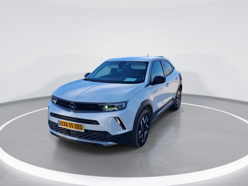 אופל מוקה 2023 במחיר 83,040 ש״ח - תמונה 5