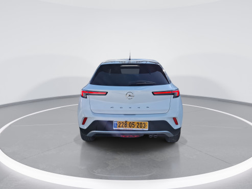 אופל מוקה 2023 במחיר 83,040 ש״ח - תמונה 8