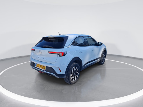 אופל מוקה 2023 במחיר 83,040 ש״ח - תמונה 9