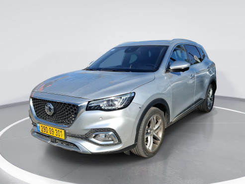 אם.ג'י - MG MG EHS 2021 במחיר 82,720 ש״ח - תמונה 1 אם.ג'י - MG MG EHS 2021 במחיר 82,720 ש״ח - תמונה 1