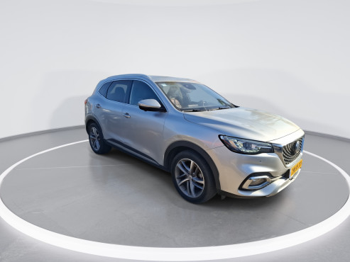 אם.ג'י - MG MG EHS 2021 במחיר 82,720 ש״ח - תמונה 3 אם.ג'י - MG MG EHS 2021 במחיר 82,720 ש״ח - תמונה 3