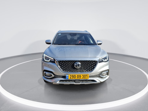 אם.ג'י - MG MG EHS 2021 במחיר 82,720 ש״ח - תמונה 4 אם.ג'י - MG MG EHS 2021 במחיר 82,720 ש״ח - תמונה 4