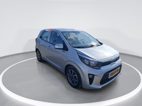 קיה פיקנטו 2022 במחיר 62,100 ש״ח - תמונה 3