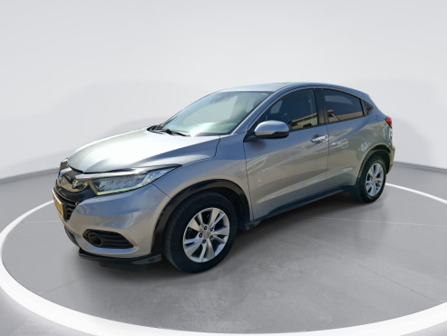 הונדה HR-V 2021 במחיר 67,318 ש״ח - תמונה 1