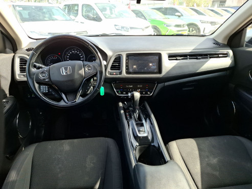 הונדה HR-V 2021 במחיר 67,318 ש״ח - תמונה 2