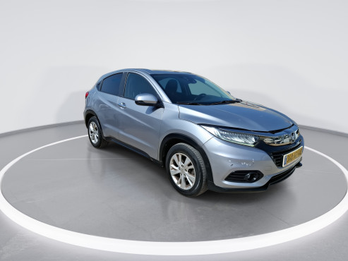 הונדה HR-V 2021 במחיר 67,318 ש״ח - תמונה 3