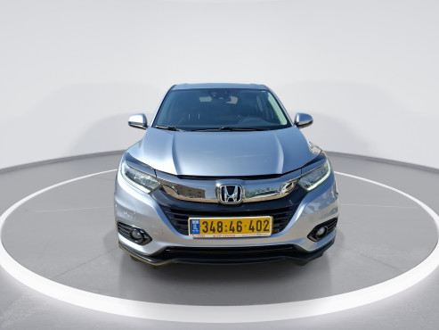 הונדה HR-V 2021 במחיר 67,318 ש״ח - תמונה 4