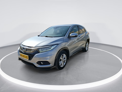הונדה HR-V 2021 במחיר 67,318 ש״ח - תמונה 5