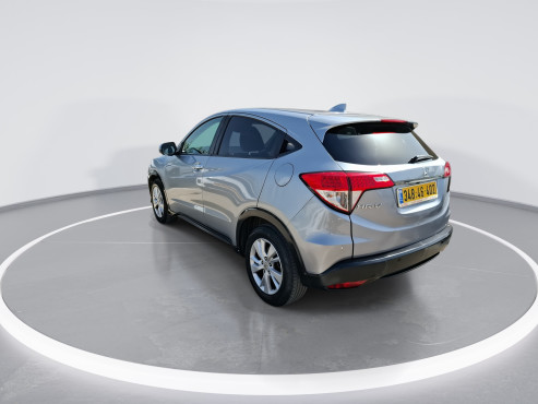 הונדה HR-V 2021 במחיר 67,318 ש״ח - תמונה 7