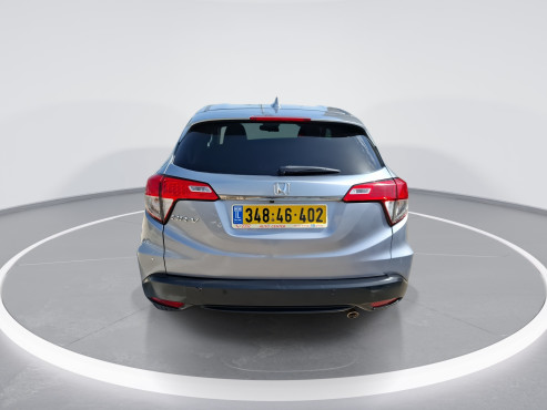 הונדה HR-V 2021 במחיר 67,318 ש״ח - תמונה 8