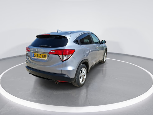 הונדה HR-V 2021 במחיר 67,318 ש״ח - תמונה 9