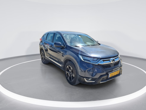 הונדה CR-V 2021 במחיר 96,792 ש״ח - תמונה 3 הונדה CR-V 2021 במחיר 96,792 ש״ח - תמונה 3