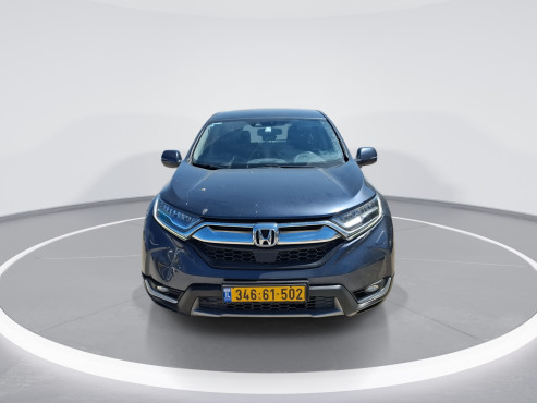 הונדה CR-V 2021 במחיר 96,792 ש״ח - תמונה 4 הונדה CR-V 2021 במחיר 96,792 ש״ח - תמונה 4
