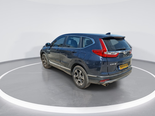 הונדה CR-V 2021 במחיר 96,792 ש״ח - תמונה 7 הונדה CR-V 2021 במחיר 96,792 ש״ח - תמונה 7
