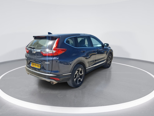 הונדה CR-V 2021 במחיר 96,792 ש״ח - תמונה 9 הונדה CR-V 2021 במחיר 96,792 ש״ח - תמונה 9