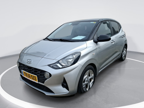 יונדאי I10 2022 במחיר 56,336 ש״ח - תמונה 1