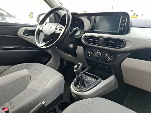 יונדאי I10 2022 במחיר 56,336 ש״ח - תמונה 2