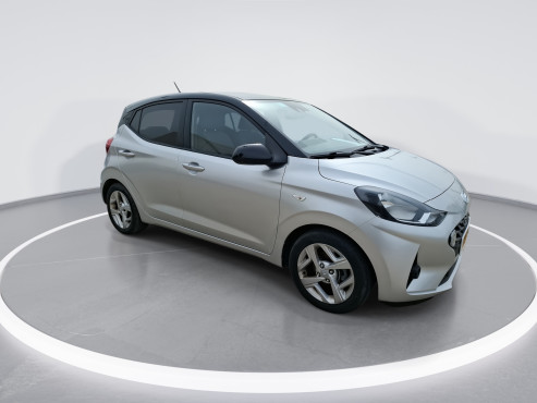 יונדאי I10 2022 במחיר 56,336 ש״ח - תמונה 3