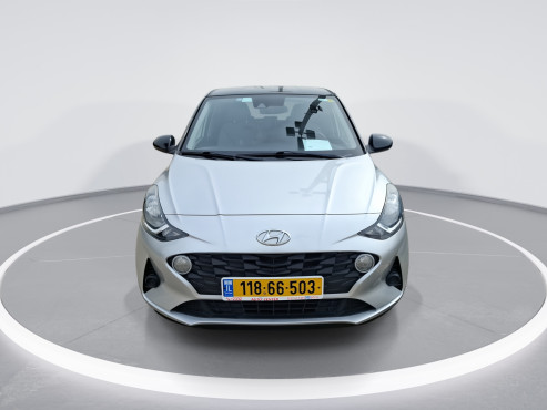 יונדאי I10 2022 במחיר 56,336 ש״ח - תמונה 4