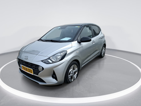 יונדאי I10 2022 במחיר 56,336 ש״ח - תמונה 5